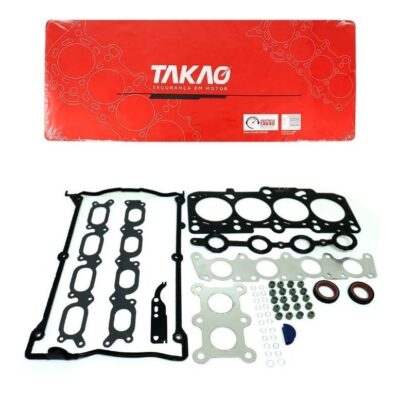 JUNTA JOGO SUPERIOR C/ RET FIBRA