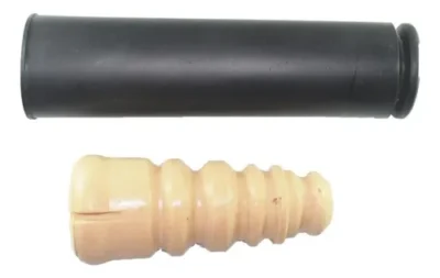 KIT AMORTECEDOR TRASEIRO LD LE STEEL