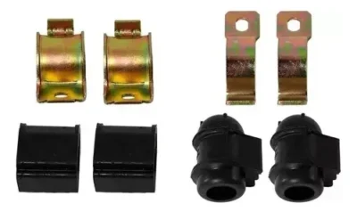 KIT ESTABILIZADOR DIANTEIRO LD LE