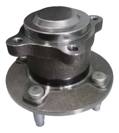 CUBO DE RODA TRASEIRO C/ABS