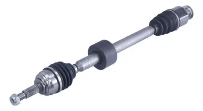 SEMI EIXO LD LOGAN/SANDERO 1.0/1.6