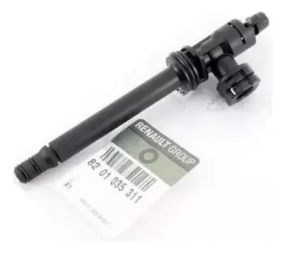 ATUADOR DE EMBREAGEM SO O TUBO