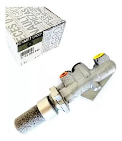 CILINDRO MESTRE DE FREIO ORIGINAL RENAUL