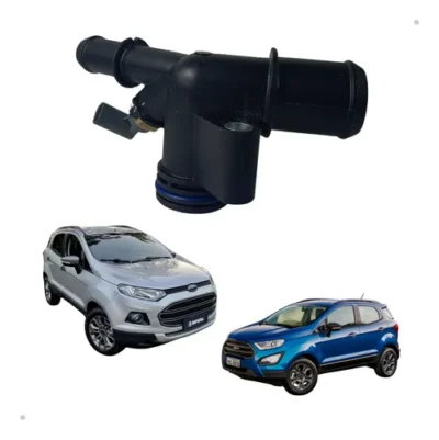 CARCACA VALVULA TERMOSTATICA S/SENSOR MG