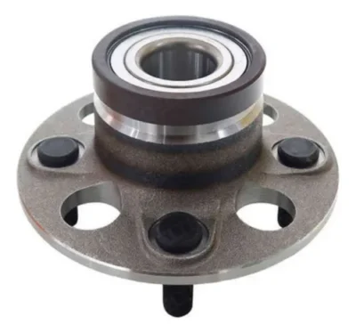 CUBO DE RODA TRASEIRO C/ABS DELTHY