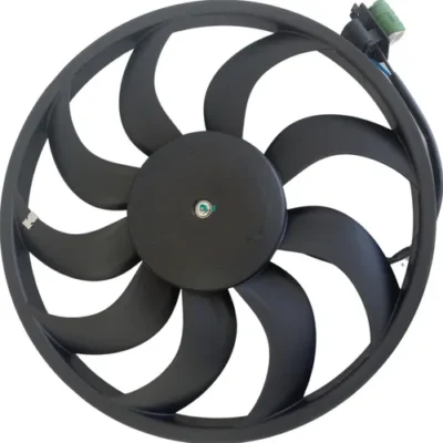 ELETROVENTILADOR C/AR CONDICIONADO