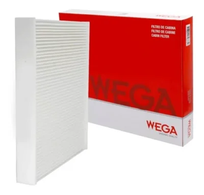 FILTRO AR CONDICIONADO AKX3599 WEGA