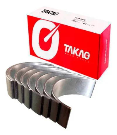 BRONZINA MANCAL STD TAKAO