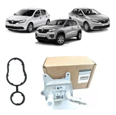 JUNTA DO TROCADOR DE CALOR/RESFRIADOR