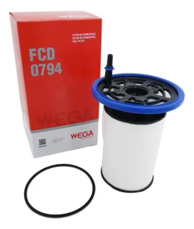 FILTRO COMBUSTIVEL WEGA FCD0794