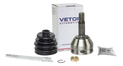 JUNTA HOMOCINETICA S/ABS