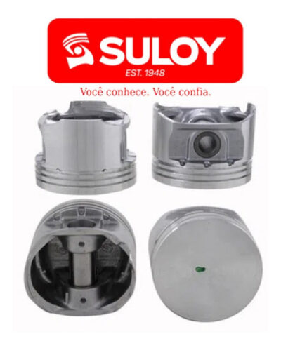 PISTAO 0,50 JOGO SULOY COM CAVA