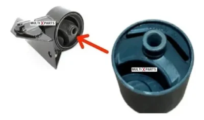 COXIM DIANTEIRO FRONTAL MOTOR