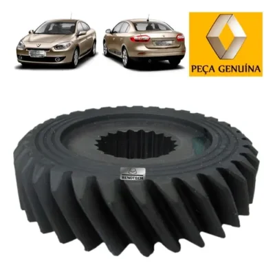 ENGRENAGEM 5 MARCHA 32 DENTES