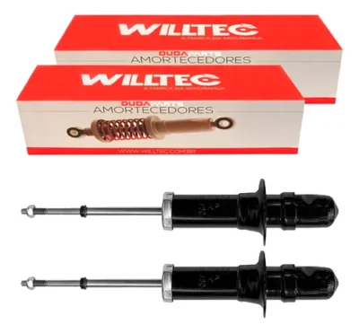 AMORTECEDOR DIANTEIRO LE UNIDADE