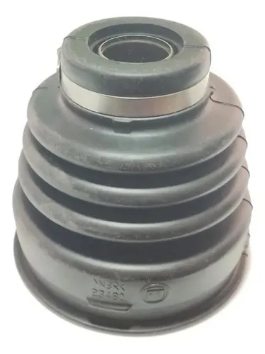 COIFA CAMBIO EIXO GROSSO S/ROLAMENTO