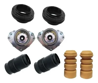 KIT AMORTECEDOR DIANTEIRO PRIMEIRA LINHA