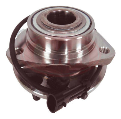 CUBO DE RODA DIANTEIRO LE C/ABS