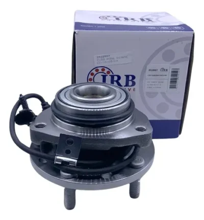 CUBO DE RODA DIANTEIRO C/ABS