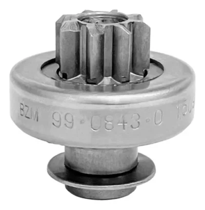 IMPULSOR DE IGNICAO CLIO/KANGOO/SCENIC/