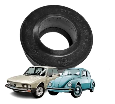 RETENTOR EIXO PILOTO+ S/ABA @