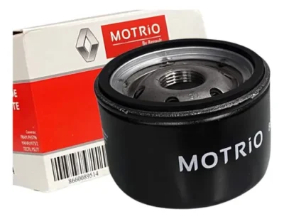 FILTRO DE OLEO MOTRIO 8660089514