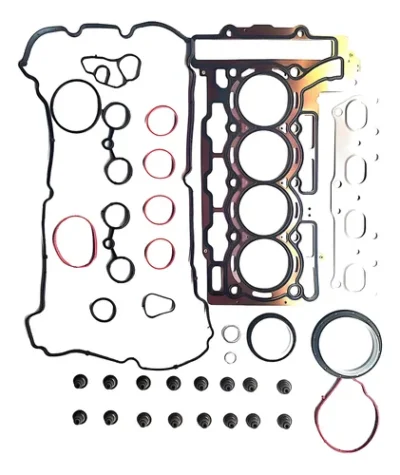 JUNTA JOGO C/RETENTORES THP