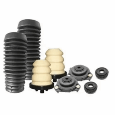 KIT AMORTECEDOR DIANTEIRO BRH