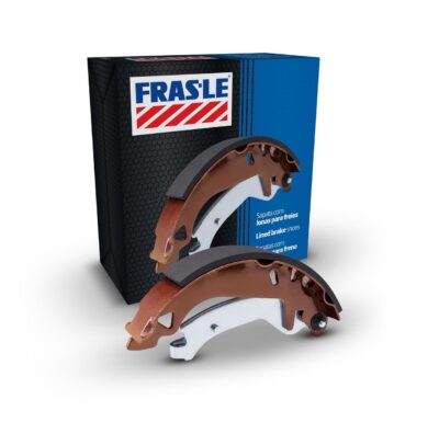 SAPATA DE FREIO FRASLE