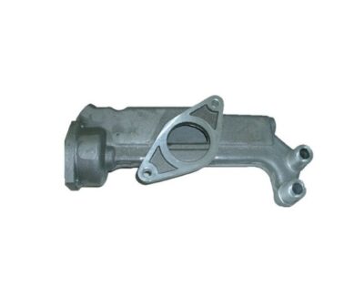 CARCACA DA VALVULA TERMOSTATICA S/VALVUL