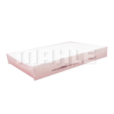 FILTRO AR CONDICIONADO LA87 MAHLE