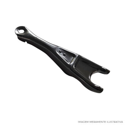 GARFO EMBREAGEM ORIGINAL CURVADO