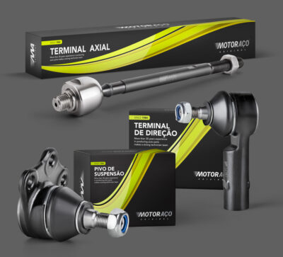 TERMINAL DE DIRECAO INTERNO