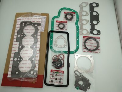 JUNTA JOGO C/RETENTOR