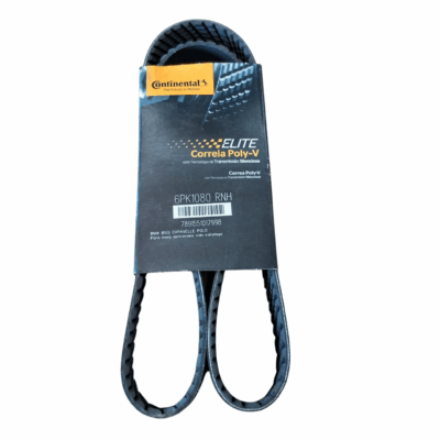 CORREIA POLY V CONTINENTAL