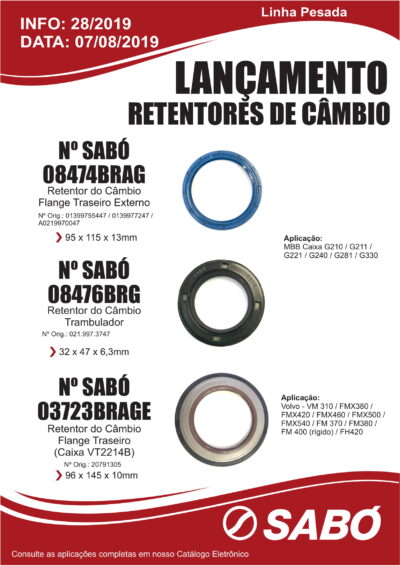 RETENTOR CAMBIO LD 54 X 34 X 8 @