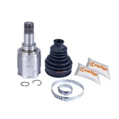 JUNTA HOMOCINETICA DESLIZANTE