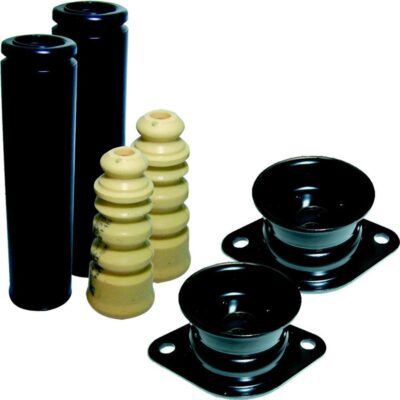 KIT AMORTECEDOR TRASEIRO