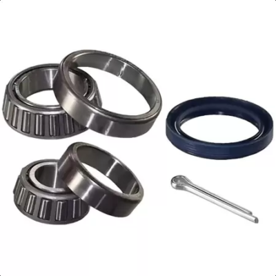 ROLAMENTO DE RODA TRASEIRA KIT AUTO STAR