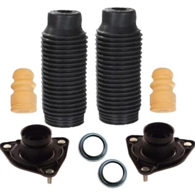 KIT AMORTECEDOR DIANTEIRO LD LE C/ROL