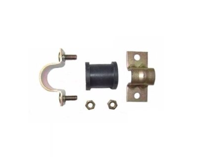 KIT ESTABILIZADOR DIAN 17MM C/ABRAC