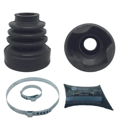 KIT AMORTECEDOR DIANTEIRO LD LE C/ROL