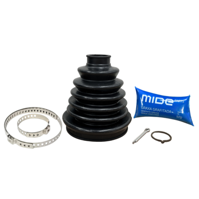 KIT AMORTECEDOR TRASEIRO UNIDADE