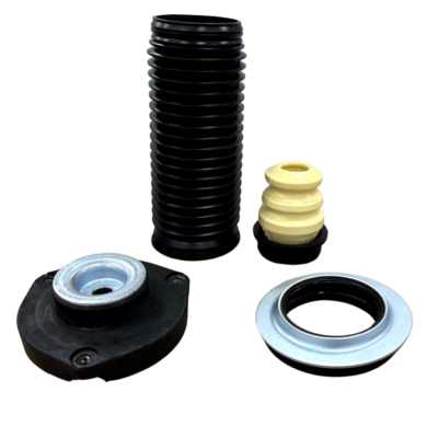 KIT AMORTECEDOR TRAS STEEL UNIDADE LD