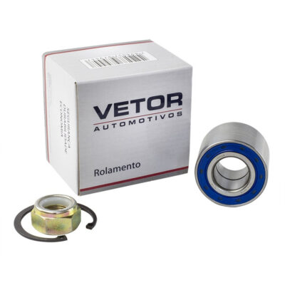 ROLAMENTO DE RODA TRASEIRA KIT VTO