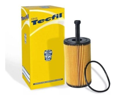 FILTRO DE OLEO REFIL PEL110 TECFIL