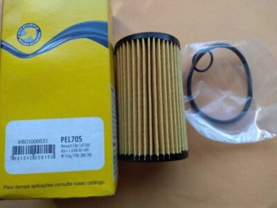 FILTRO DE OLEO REFIL TECFIL PEL705