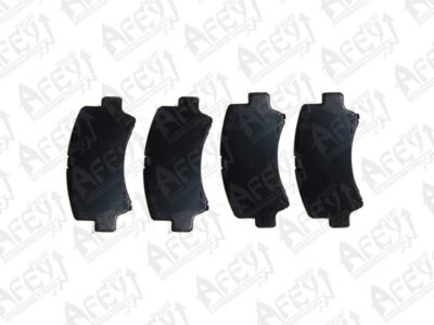 PASTILHA DE FREIO DIANTEIRA LIFAN PARTS