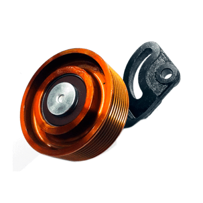 ESTICADOR POLIA ALTERNADOR 6PK ESTRIADA