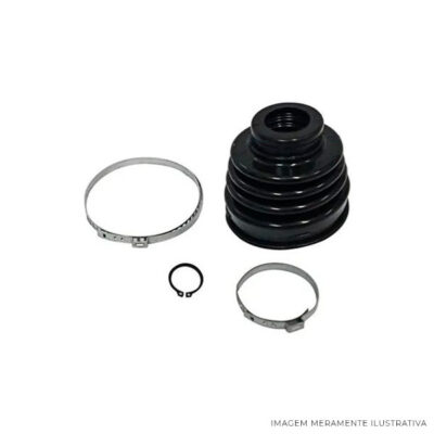 JUNTA HOMOCINETICA MRMK